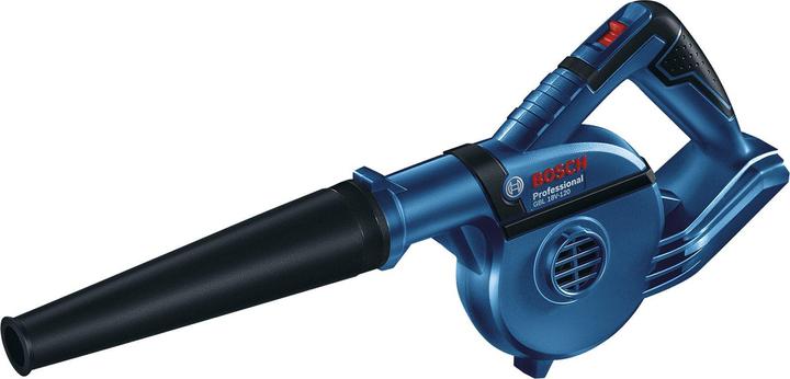 Actual product image Bosch Professional GBL 18V-120 (Rechargeable battery operated, Workshop blower)