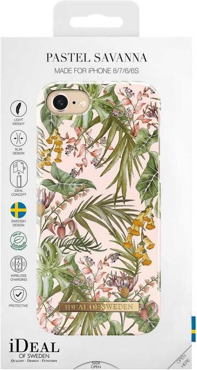 Immagine prodotto iDeal Of Sweden Pastel Savanna (Apple iPhone 6)