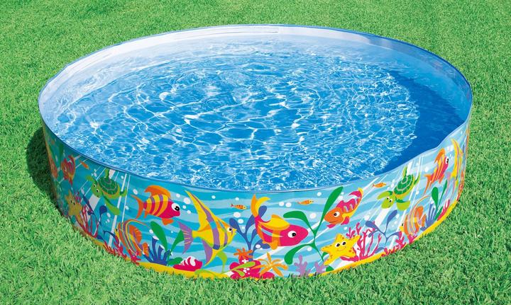 Produktbild Intex Ocean Play