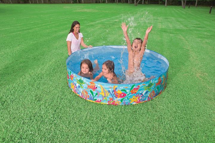 Produktbild Intex Ocean Play