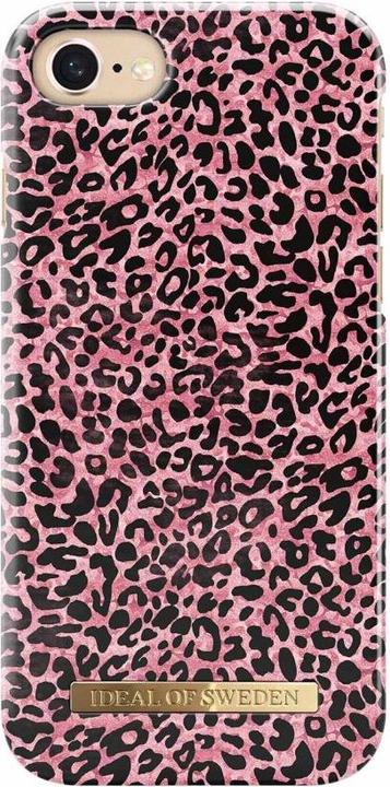 Lush Leopard