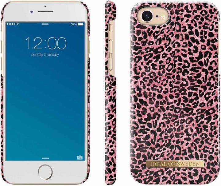 Actual product image iDeal Of Sweden Lush Leopard (Apple iPhone 6s)