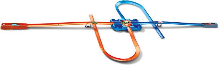 Produktbild Hot Wheels Track Builder Unlimited Mega Stunt Box