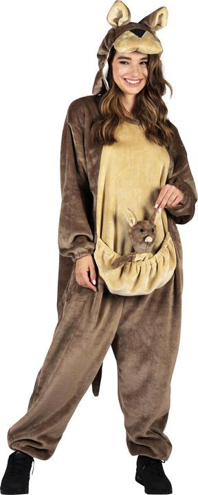 Image du produit Thetru Overall Känguru (XL, XXL)