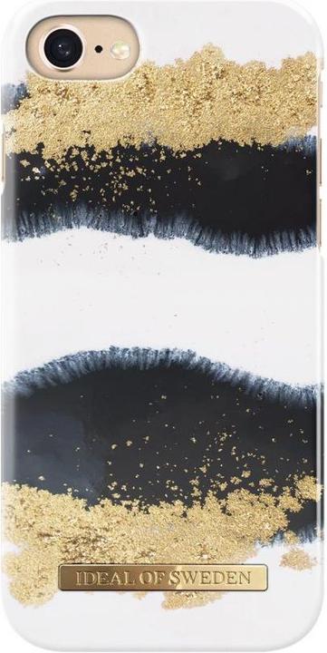 Actual product image iDeal Of Sweden Gleaming Licorice (Apple iPhone 6s)