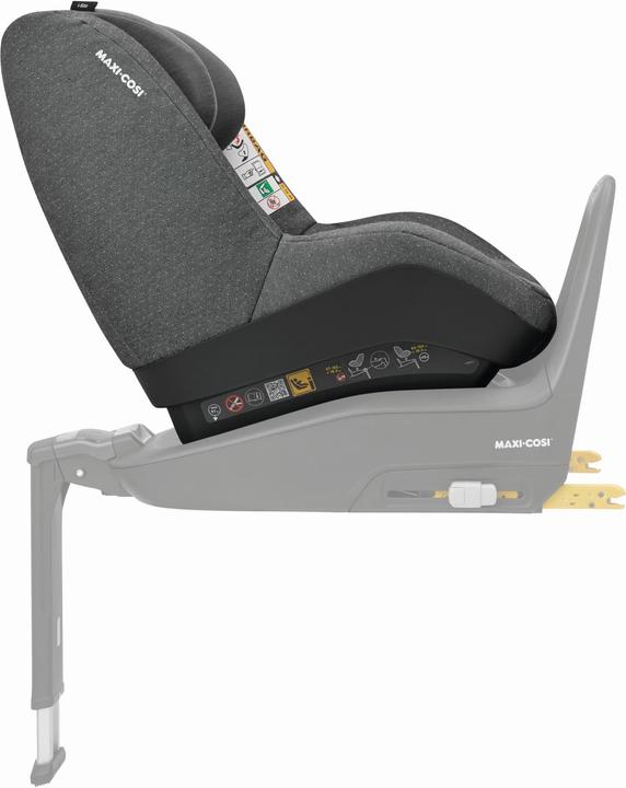 Produktbild Maxi-Cosi Pearl Smart i-Size