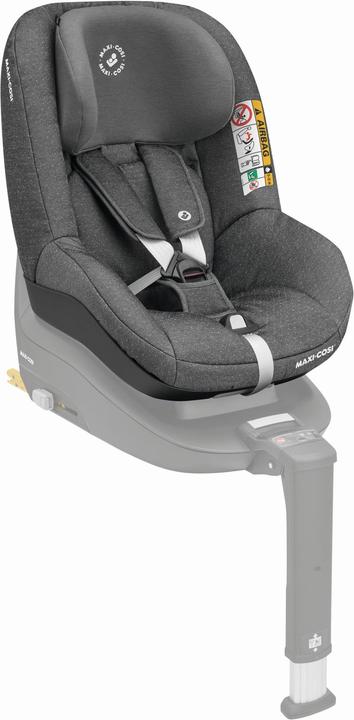 Produktbild Maxi-Cosi Pearl Smart i-Size