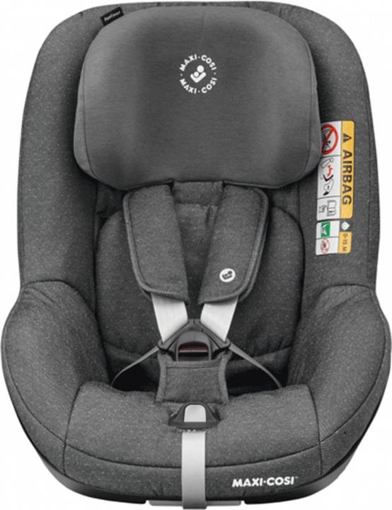 Produktbild Maxi-Cosi Pearl Smart i-Size