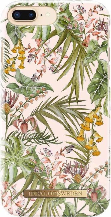 Produktbild iDeal Of Sweden Pastel Savanna (Apple iPhone 6s Plus, Apple iPhone 7 Plus, Apple iPhone 6 Plus, Apple iPhone 8 Plus)