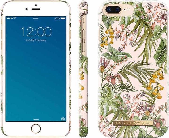 Produktbild iDeal Of Sweden Pastel Savanna (Apple iPhone 6s Plus, Apple iPhone 7 Plus, Apple iPhone 6 Plus, Apple iPhone 8 Plus)