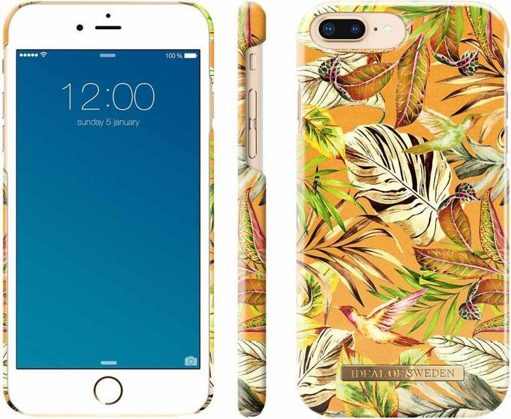 Produktbild iDeal Of Sweden Mango Jungle
