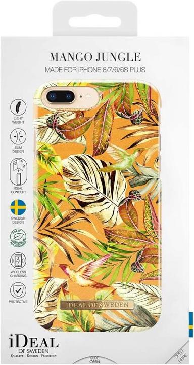 Produktbild iDeal Of Sweden Mango Jungle