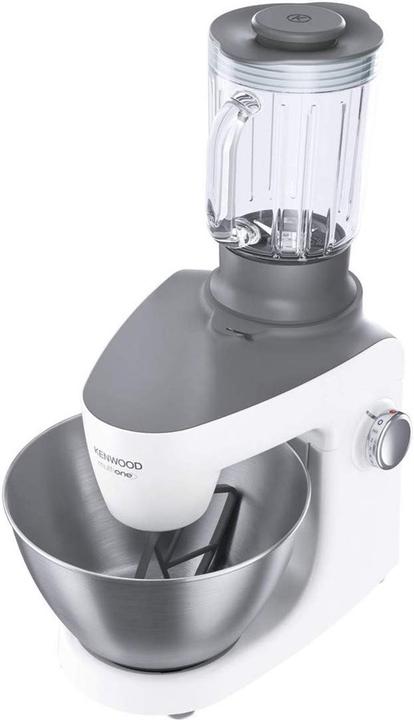 Productafbeelding Kenwood MultiOne KHH323WH (1000 W)