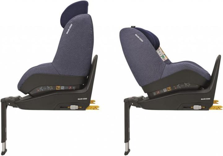 Image du produit Maxi-Cosi Pearl Smart i-Size