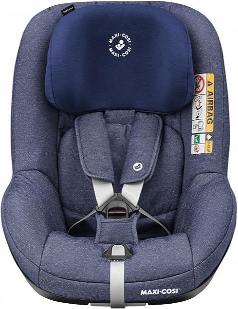 Image du produit Maxi-Cosi Pearl Smart i-Size