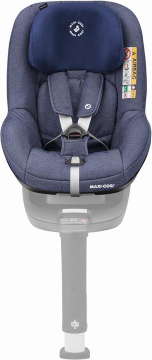 Image du produit Maxi-Cosi Pearl Smart i-Size
