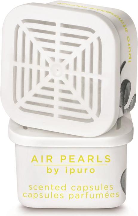 Image du produit Ipuro Air pearls atmosphère citronée