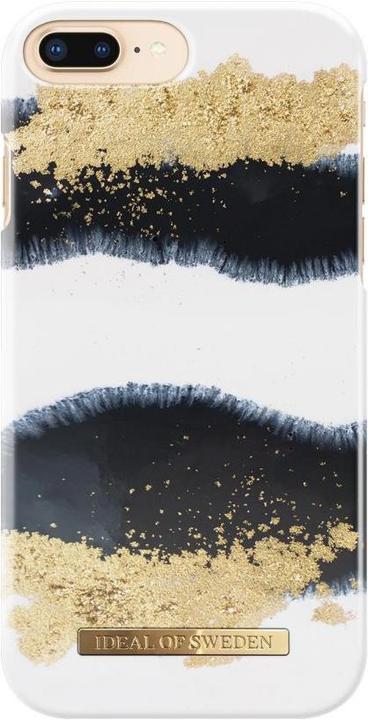 Produktbild iDeal Of Sweden Gleaming Licorice (Apple iPhone 6)
