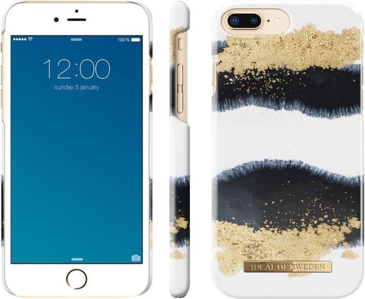 Produktbild iDeal Of Sweden Gleaming Licorice (Apple iPhone 6)