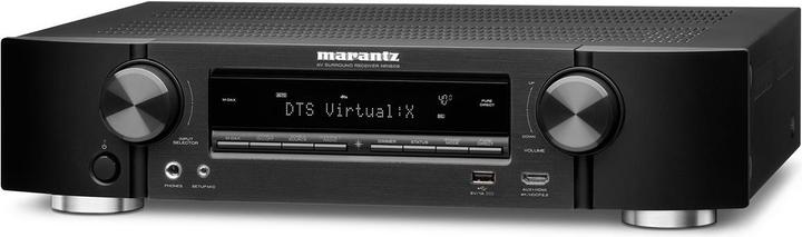 Marantz NR-1609 (7.2 Kanal, AM, FM)