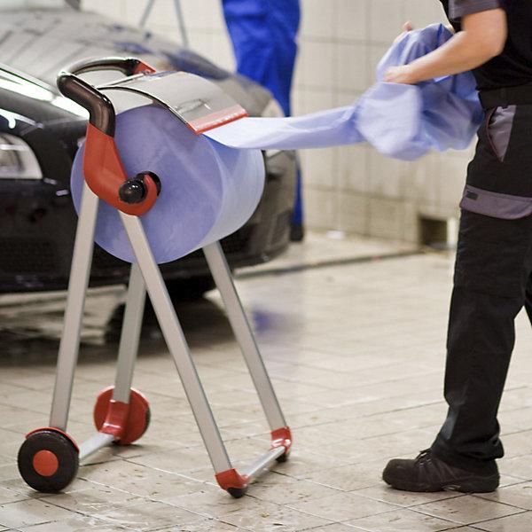Produktbild Tork Starke Mehrzweck Papierwischtü (1500 x)