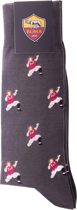 Image du produit Copa Football Chaussettes AS Roma BATISTUTA (40 - 46)