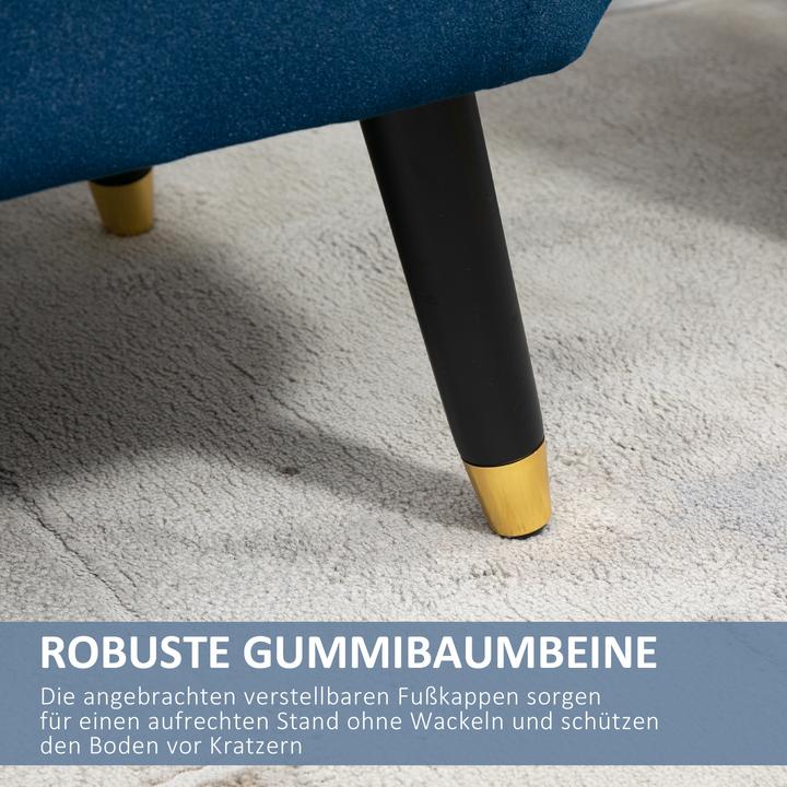 Produktbild Homcom Sitzbank (42 cm)