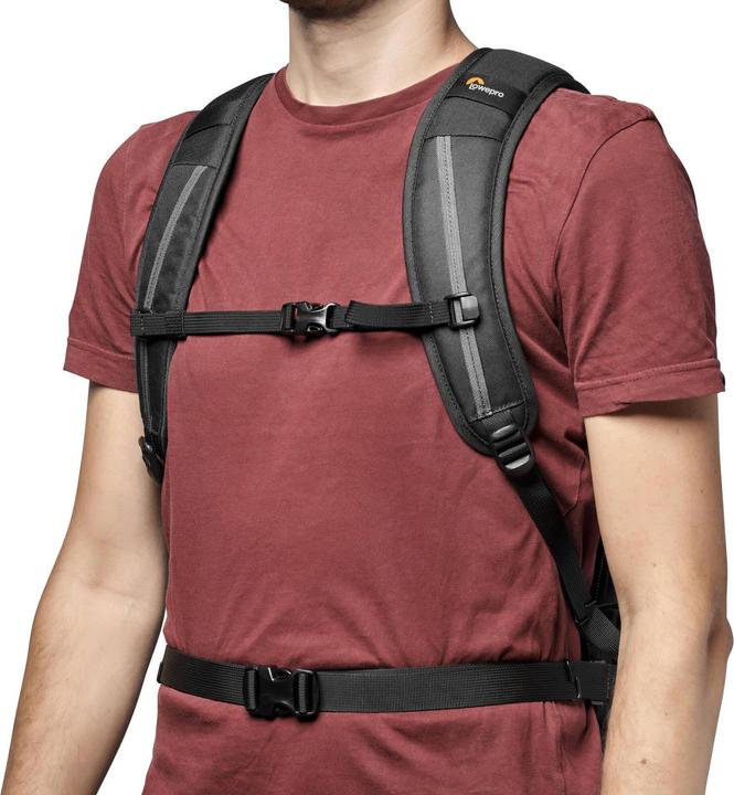 Produktbild Lowepro Flipside BP 300 AW III (Fotorucksack, 17 l)