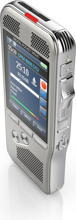 Immagine prodotto Philips Dpm8200 (4 GB)