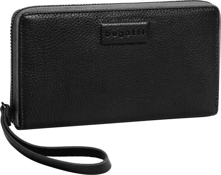 Actual product image Bugatti Geldbörse ELSA