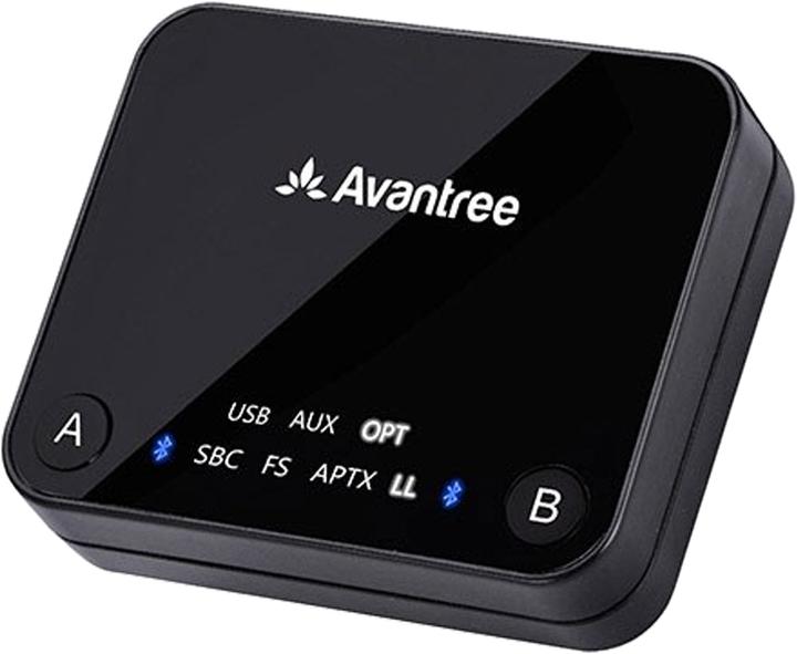 Produktbild Avantree Audikast Bluetooth aptX Transmitter (Sender)