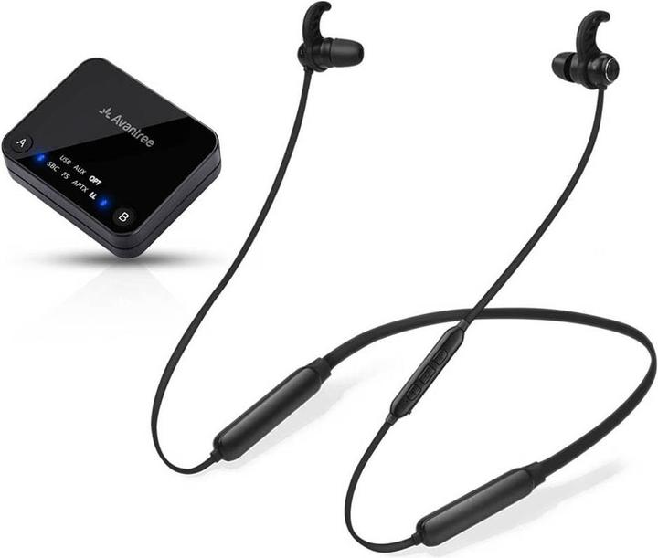 Produktbild Avantree Audikast Bluetooth aptX Transmitter (Sender)
