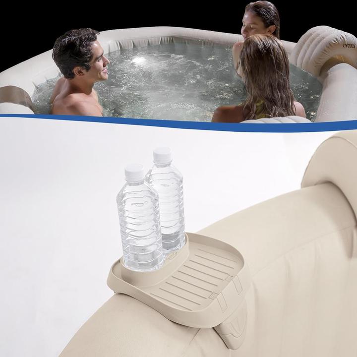 Produktbild Intex Spa Cup Holder