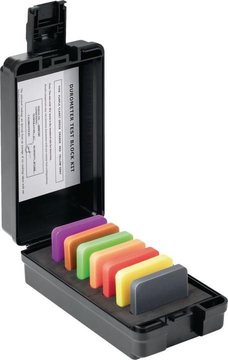 Sauter Kalibrierungsplatten
