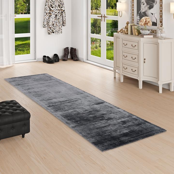 Actual product image Pergamon Luxury designer carpet runner Roma (70 x 140 cm)