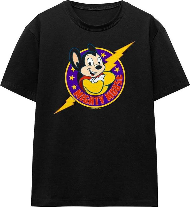 Produktbild Fruit of the Loom Mighty Hero TShirt (XL)