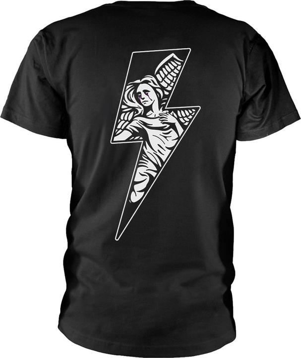 Produktbild Creeper Let Love Kill Me TShirt (XL)