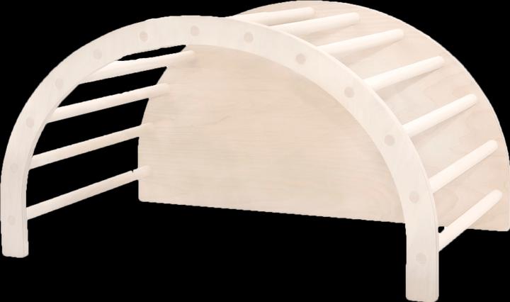Actual product image Fitwood Climbing arch GALDHØP