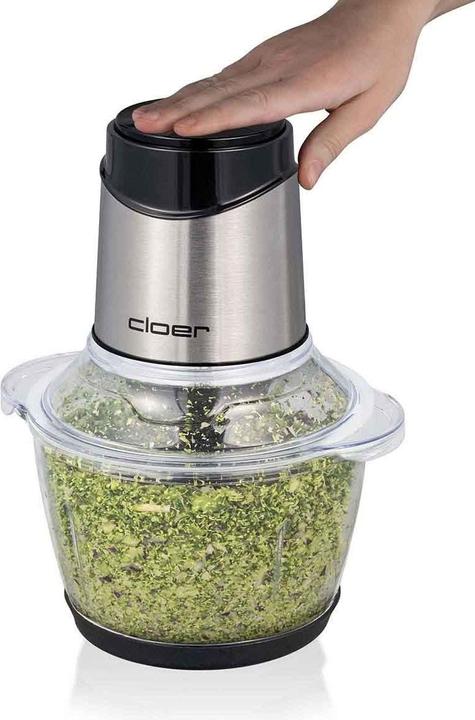 Immagine prodotto Cloer Multitrituratore 6829 (1200 ml, 400 W)
