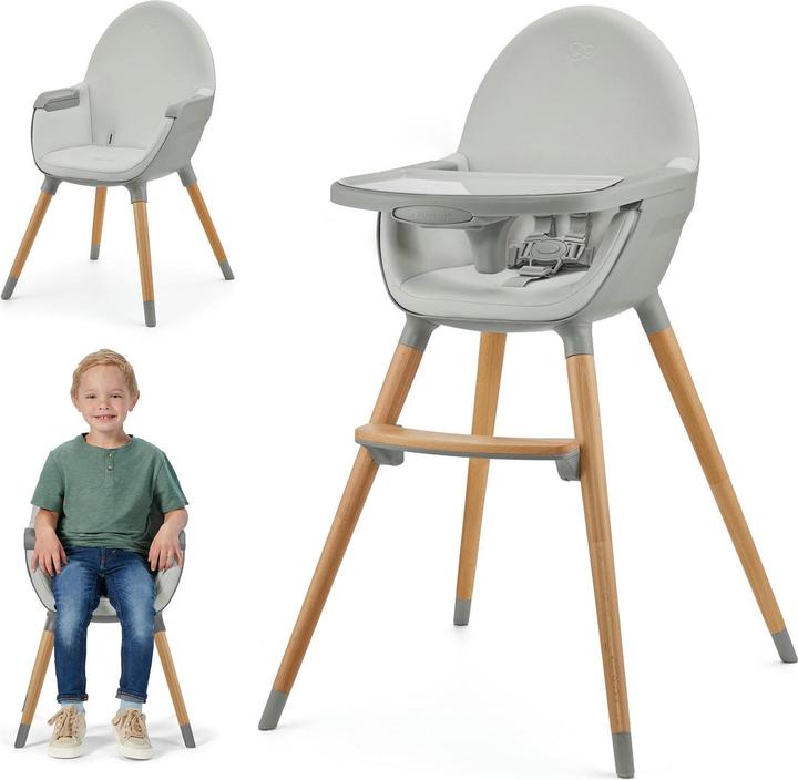 Produktbild KinderKraft Fini 2 (Hochstuhl)