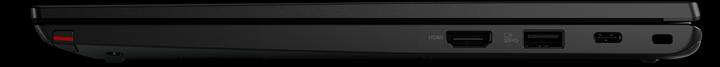 Actual product image Lenovo ThinkPad L13 2-in-1 Gen 5 (13.30", Intel Core Ultra 5 125U, 16 GB, 512 GB, CH)