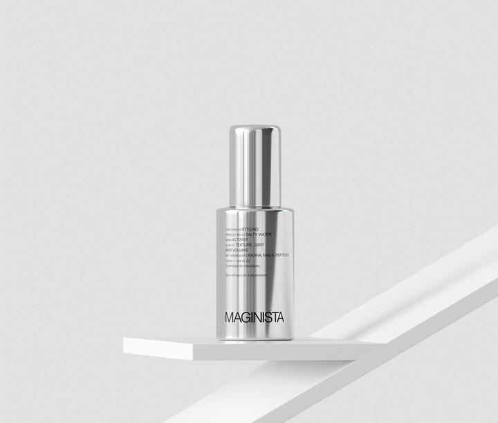 Image du produit Maginista Activist Salty Water Spray d'eau salée (120 ml)