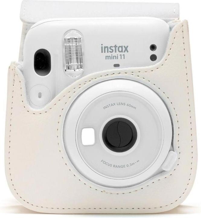 Actual product image Fujifilm Instax Mini 11 Case (Camera case)
