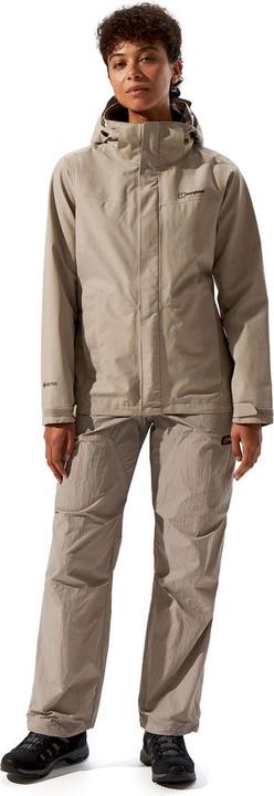 Produktbild Berghaus Hillwalker InterActive Shell Jacket (16, XL)