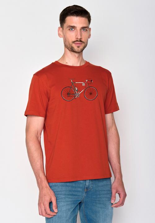 Produktbild Greenbomb Bike Enzo Fusion T-Shirt (M)