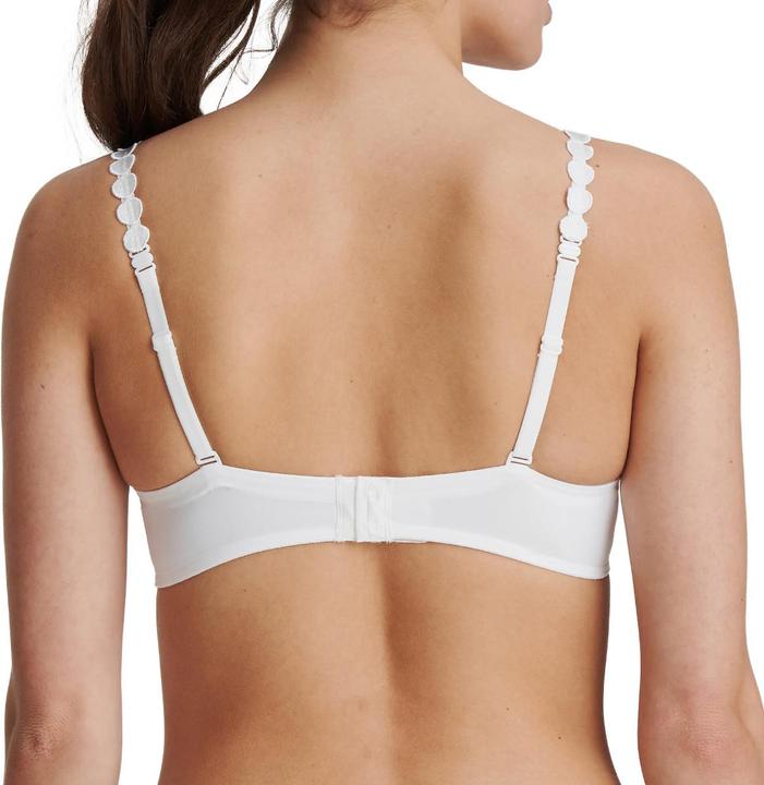 Immagine prodotto Marie Jo Reggiseno con coppa a forma di cuore Tom (80 E, Confezione singola)