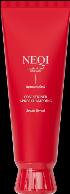 Produktbild Neqi Repair Reveal Conditioner Repariert tiefe Haarschäden Sulfatfrei Professionelle Pflege für zu Hause (250 ml)
