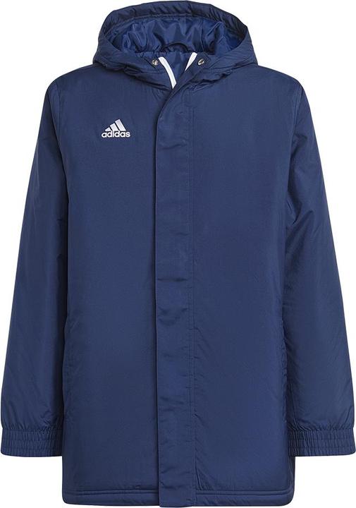 Produktbild adidas Entrada 22 Stadionjacke Kinder (176)