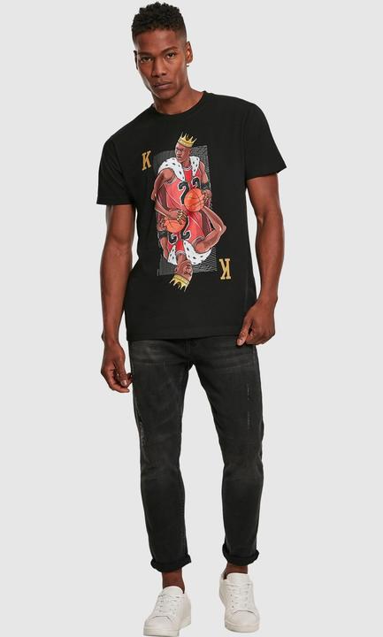 Image du produit Mister Tee King Mike Tee (S)
