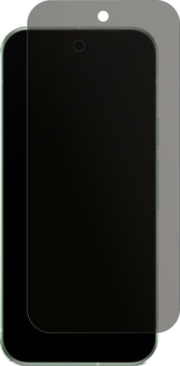 Actual product image Dipos Privacy Screen Protector 4-Way Privacy-Filter (1 Piece, Google Pixel 9)